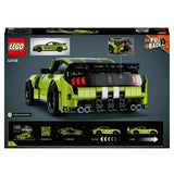Lego Technic Ford Mustang Shelby GT500