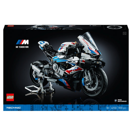 Lego Technic BMW M 1000 RR