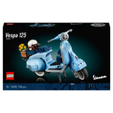 Lego Vespa 125