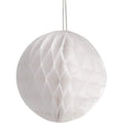 Honeycomb Ornaments