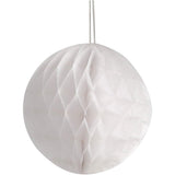 Honeycomb Ornaments
