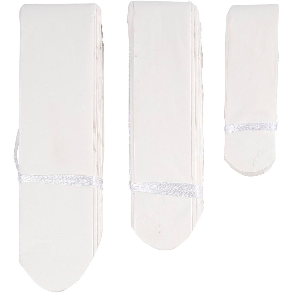 Tissue Pompons