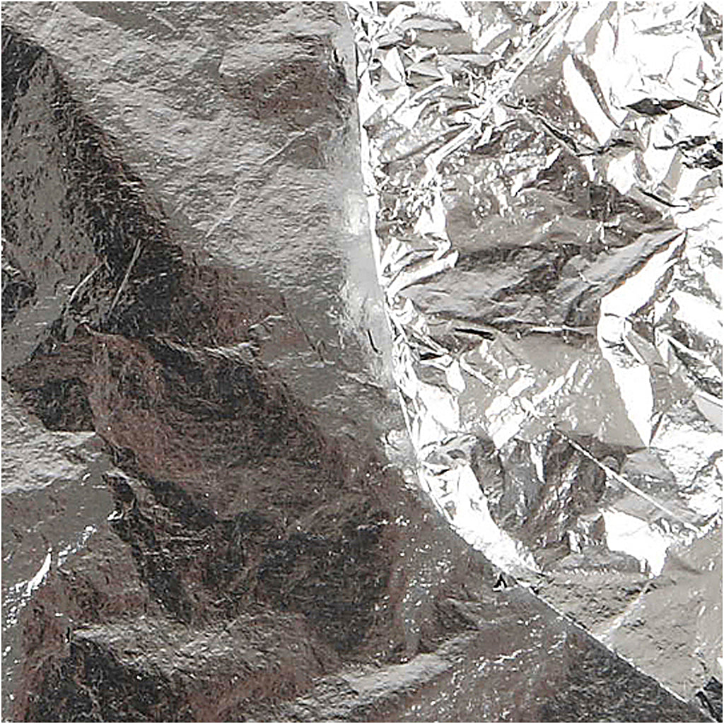 Imitation Metal Leaf