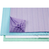 Honeycomb paper