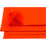 Honeycomb paper