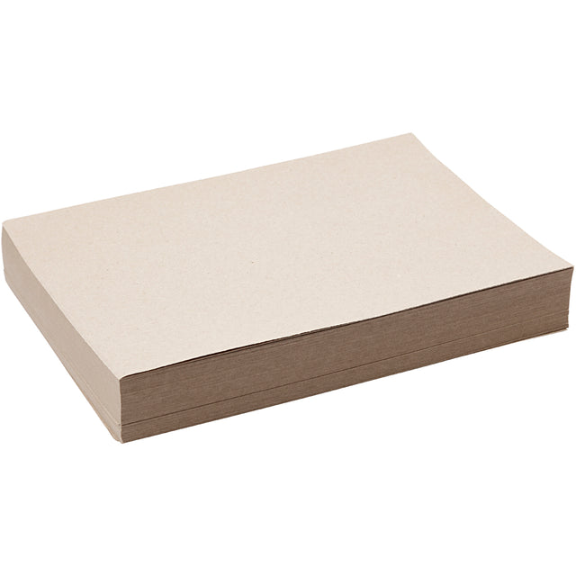 Recycled Paper