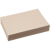 Recycled Cardboard