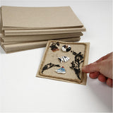 Recycled Cardboard
