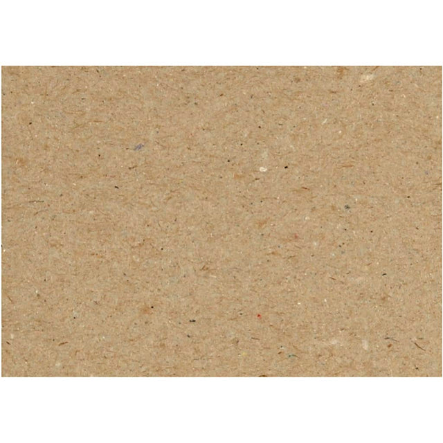 Recycled Cardboard