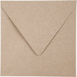 Recycled envelope