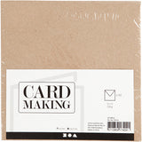 Recycled envelope