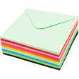 Coloured Envelopes