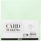 Coloured Envelopes