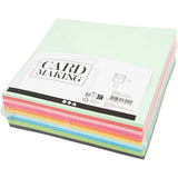 Coloured Envelopes