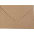 Recycled envelope