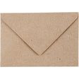 Recycled envelope