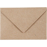 Recycled envelope