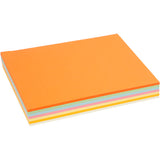 Pastel Card