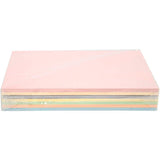 Pastel Card