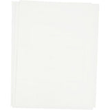 Transfer Sheets - Dark and Light Textiles (3 Sheets)