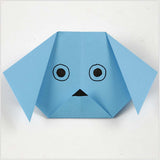 Origami Paper