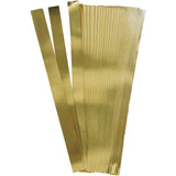 Paper Star Strips