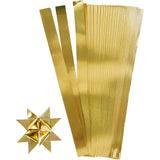 Paper Star Strips