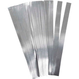 Paper Star Strips