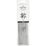 Paper Star Strips