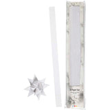 Paper Star Strips