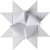 Paper Star Strips