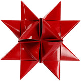 Paper Star Strips
