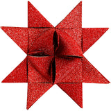 Paper Star Strips