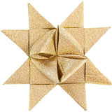 Paper Star Strips