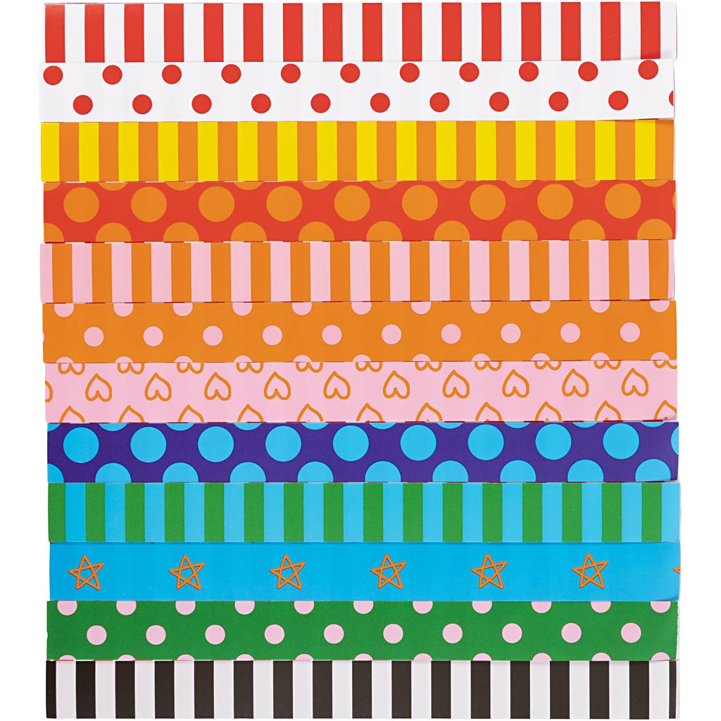 Paper Chains