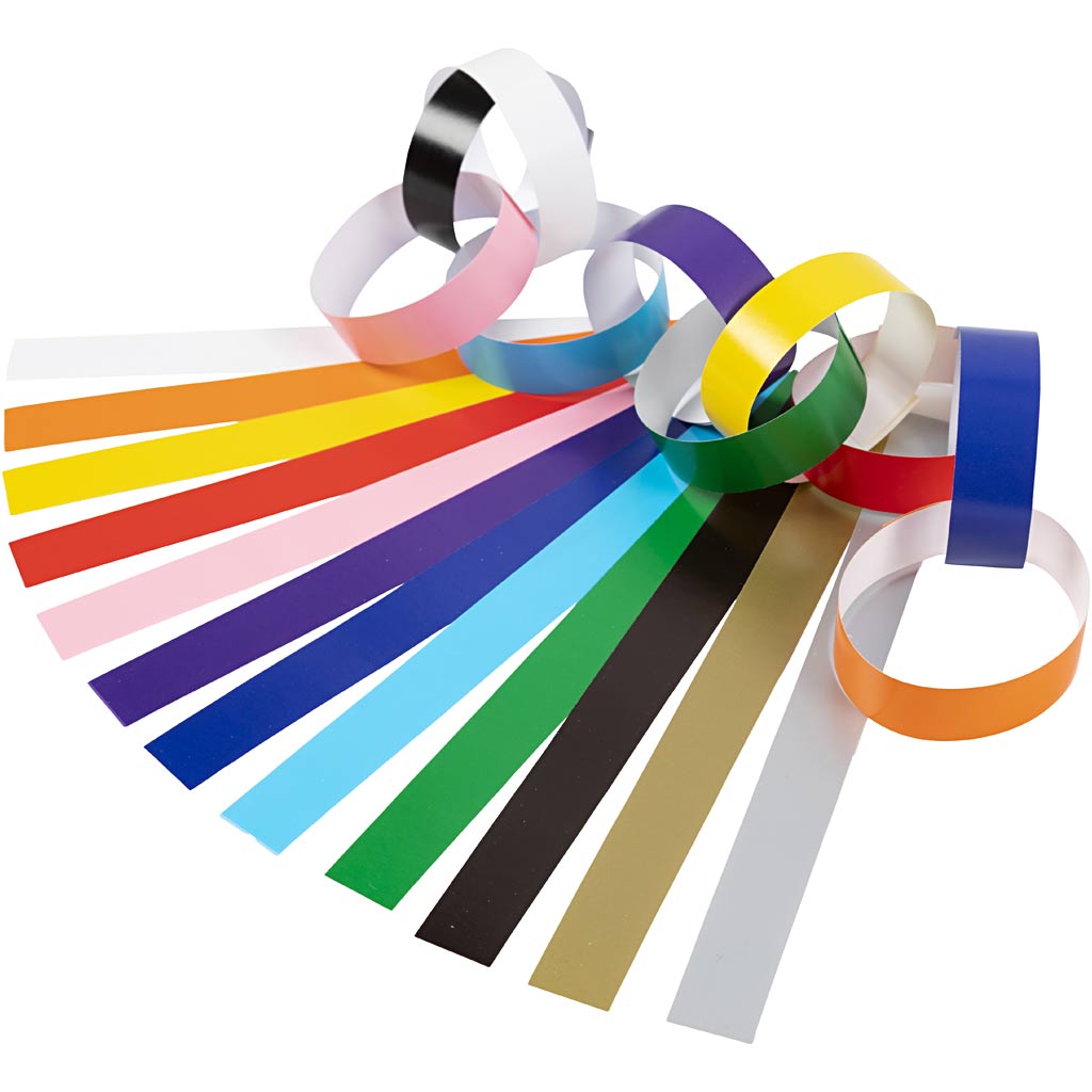 Paper Chains