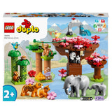 Lego Duplo Wild Animals of Asia