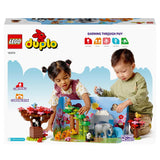 Lego Duplo Wild Animals of Asia