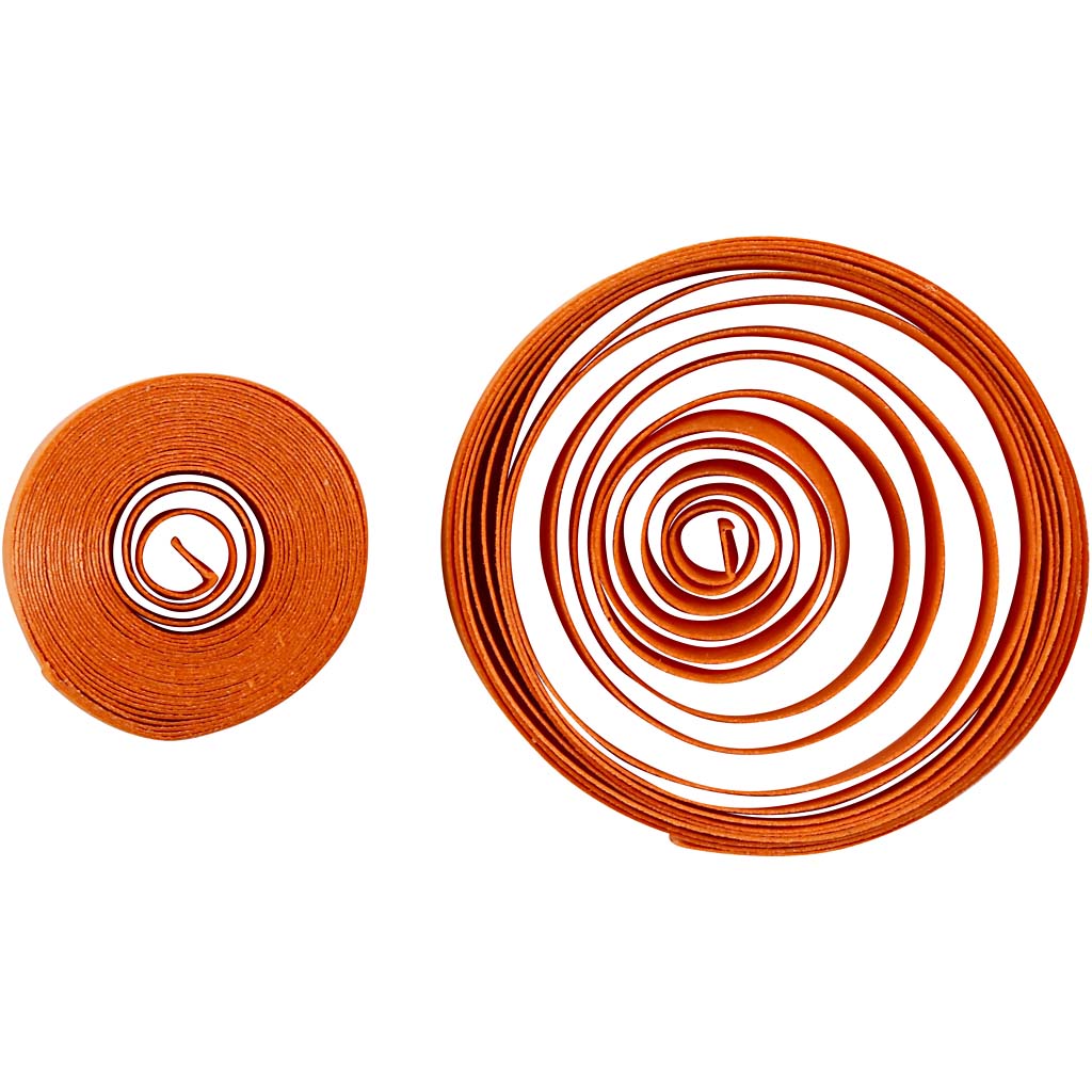 Quilling Paper Strips