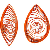Quilling Paper Strips