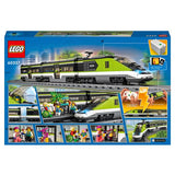 Lego Express Passenger Train