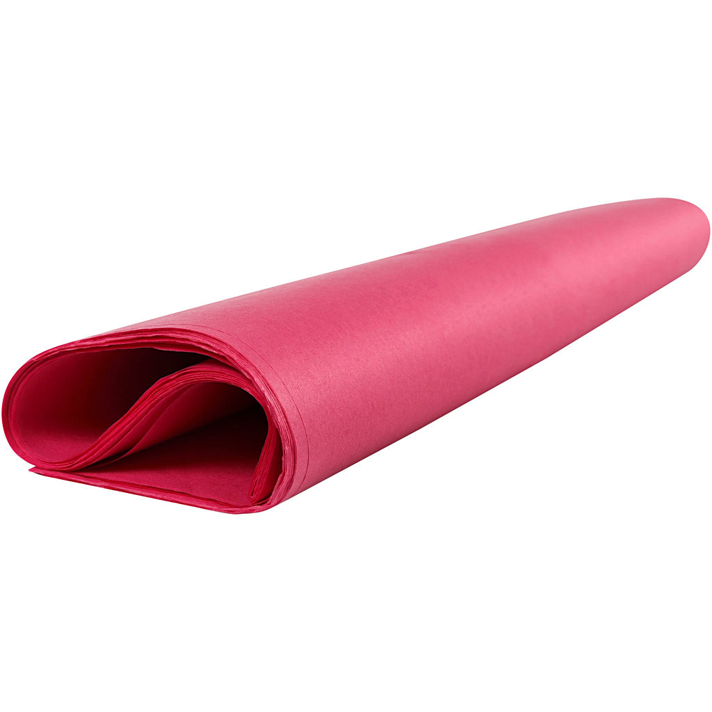 Tissue paper