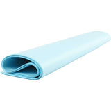 Tissue Paper  50x70cm 17g - Light Blue (25 Sheets)