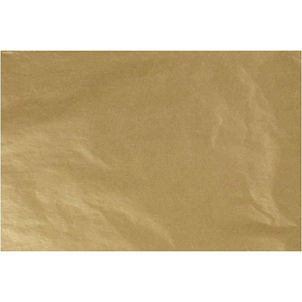 Tissue paper