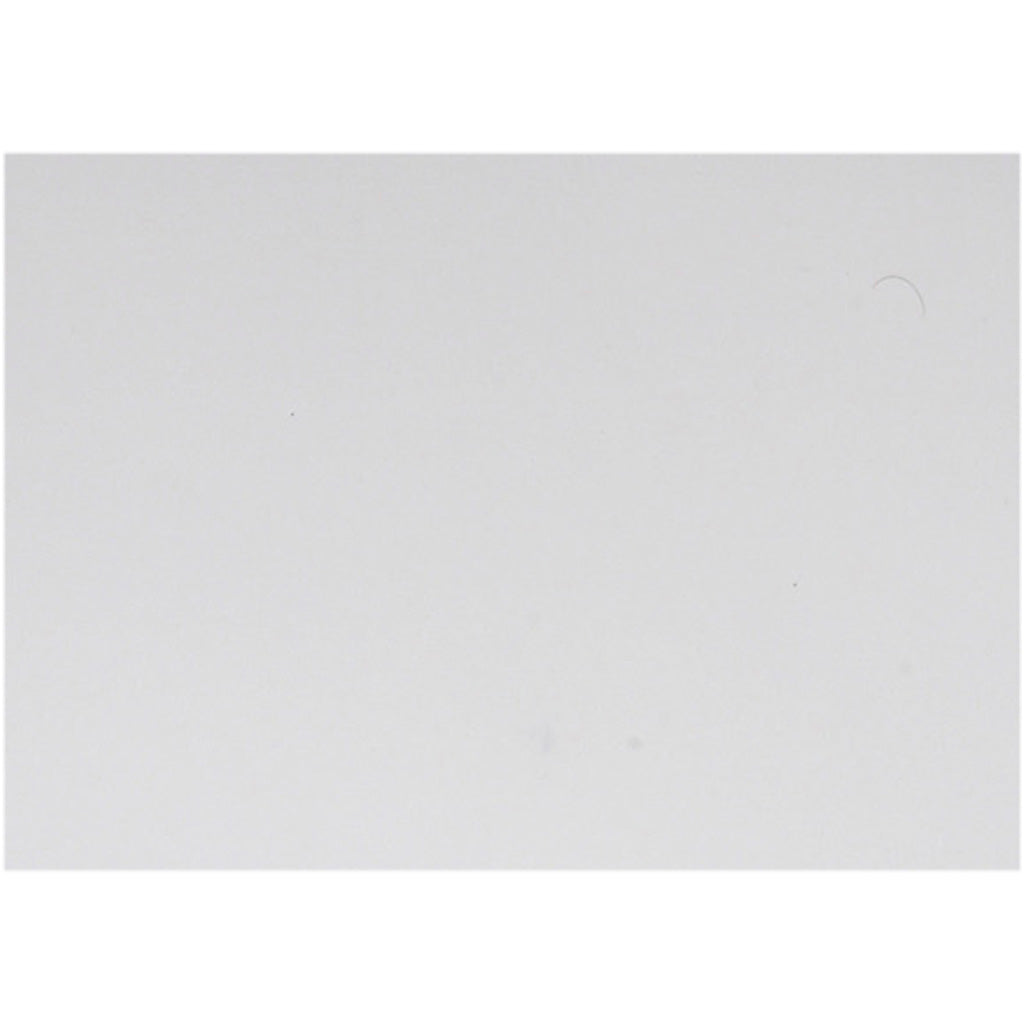 Glazed Paper