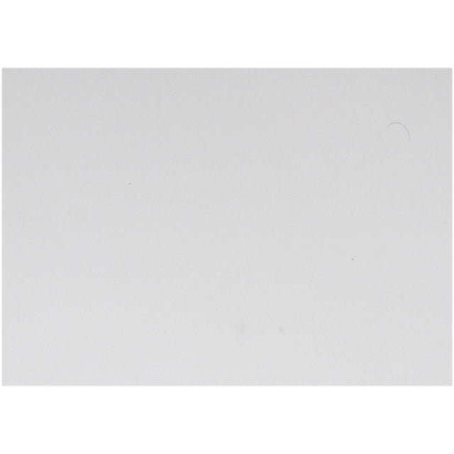 Glazed Paper