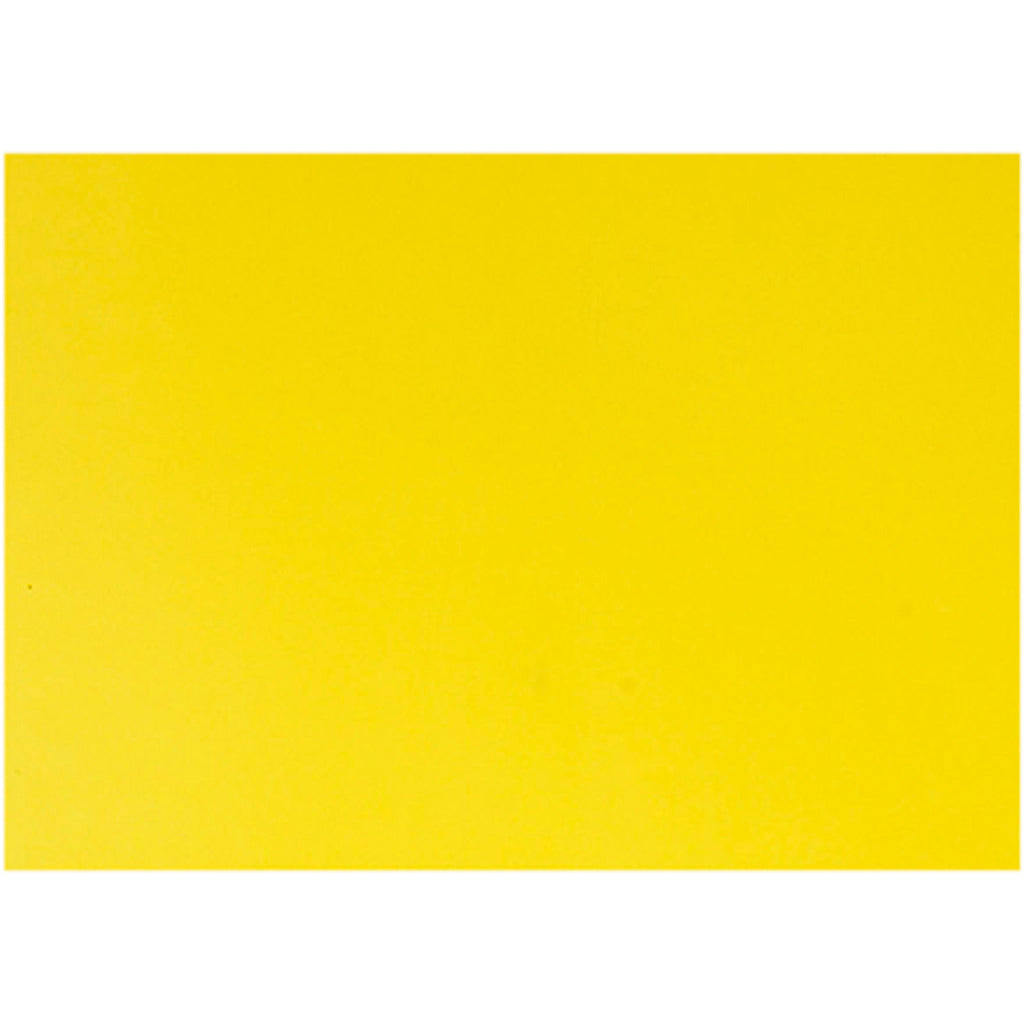 Glazed Paper