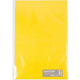 Glazed Paper