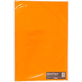 Glazed Paper