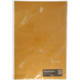 Glazed Paper
